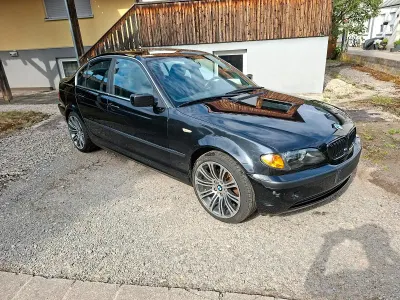Gebraucht BMW 325