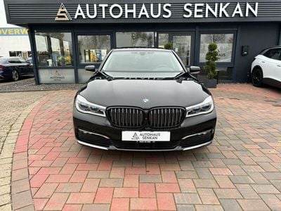 BMW 740