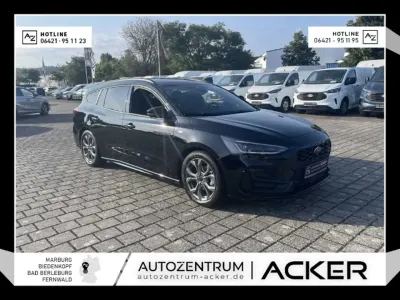 Gebraucht Ford Focus