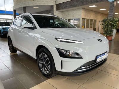 gebraucht Hyundai Kona Edition 30+*Android*ACC*Nav*Krell*R.Cam*PDC