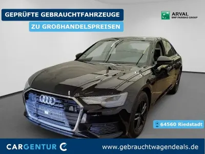 Gebraucht Audi A6