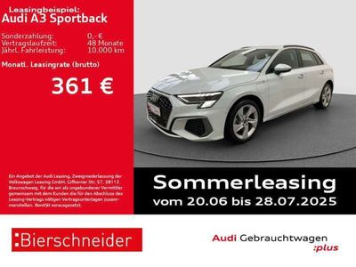 Audi A3 e-tron