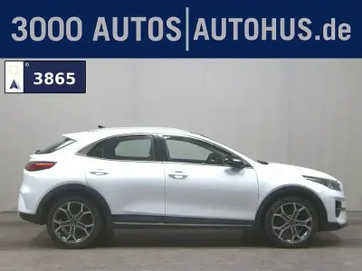 Gebraucht Kia XCeed