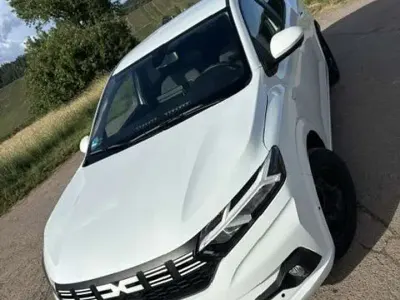 Gebraucht Dacia Sandero