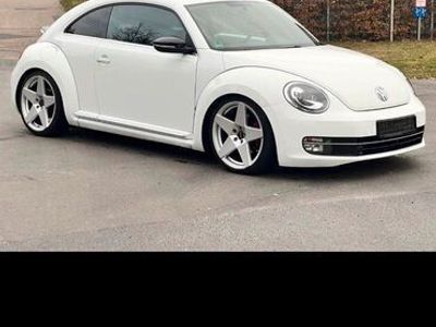 gebraucht VW Beetle Sport