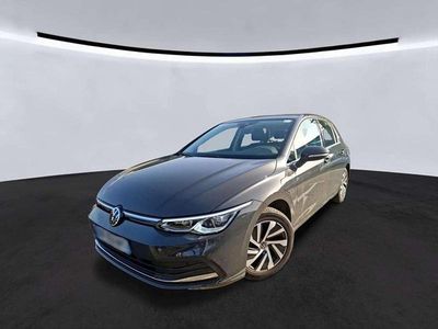 Usata VW Golf VIII Style 204 CV (150 kW) 2022 Grigio Berlina