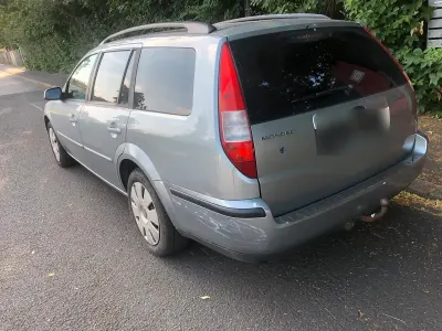Gebraucht Ford Mondeo