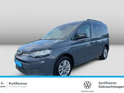 Gebraucht VW Caddy Life 116 PS (85 kW) 2024 Grau Van / Kleinbus