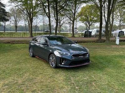 Kia ProCeed GT