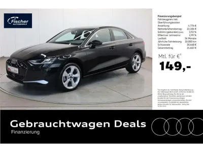 Gebraucht Audi A3
