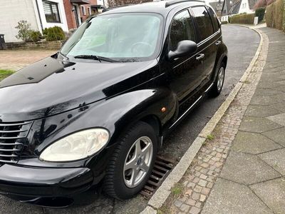 gebraucht Chrysler PT Cruiser Touring 2.0 Touring