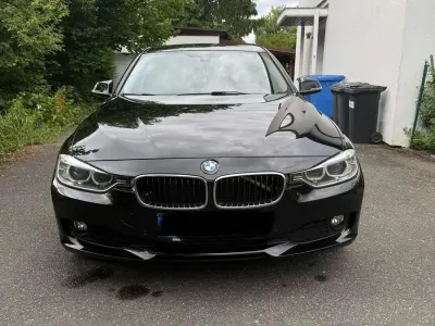 Gebraucht BMW 318