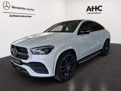 Mercedes GLE350