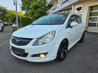 Gebraucht Opel Corsa