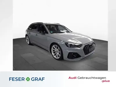 Gebraucht Audi RS4