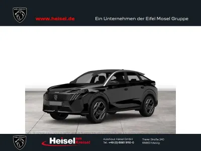 Gebraucht Peugeot 3008
