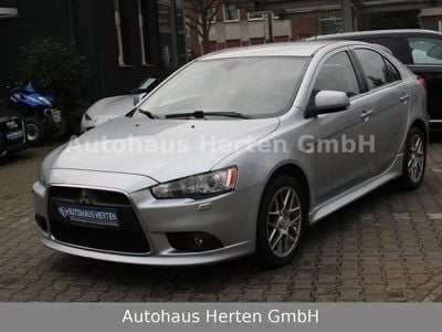 Mitsubishi Lancer Sportback