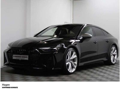 gebraucht Audi RS7 Sportback 600PS sofort verfügbar!