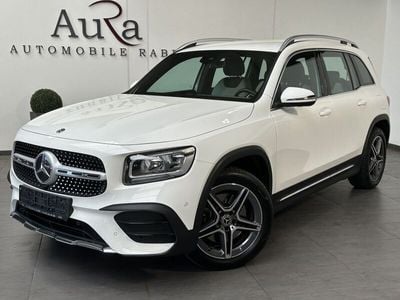 Mercedes GLB220