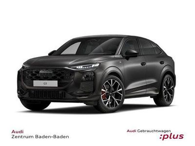 Madeirabraun polarmatteffekt Gebraucht 2025 Audi Q3 Sport SUV | 71.890 €