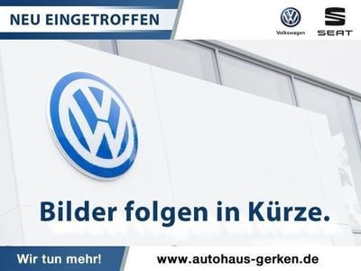 Second-hand VW Golf VII Sound 131 CP (96 kW) 2018 Argintiu Break