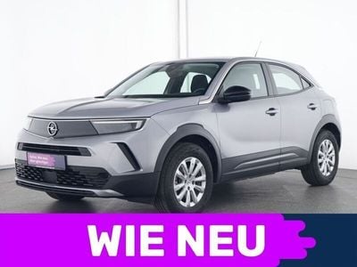 Opel Mokka-e