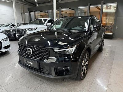 Gebraucht Volvo XC40 Ultimate 129 PS (94 kW) 2022 Black solid (stone) / solid SUV