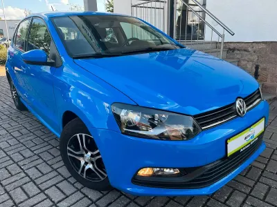Gebraucht VW Polo