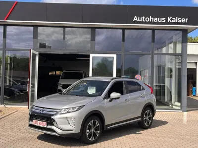 Gebraucht Mitsubishi Eclipse Cross