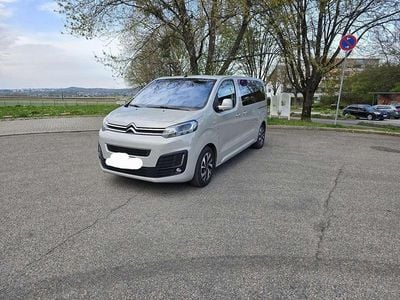 Usata Citroën Spacetourer Rip Curl 177 CV (130 kW) 2020 Beige Monovolume
