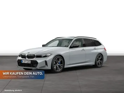 Gebraucht BMW M340