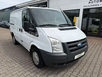 Occasion Ford Transit
