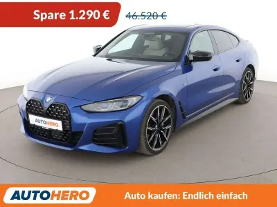 Gebraucht BMW M440