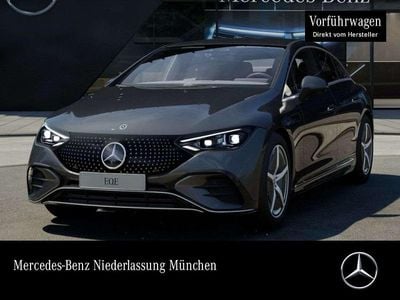 Mercedes EQE300