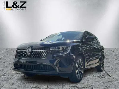 Nuova Renault Austral Techno 158 CV (116 kW) 2025 Nero SUV