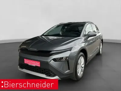 Neu Skoda Elroq Clever 125 kW (170 PS) 2026 (unbekannt) SUV