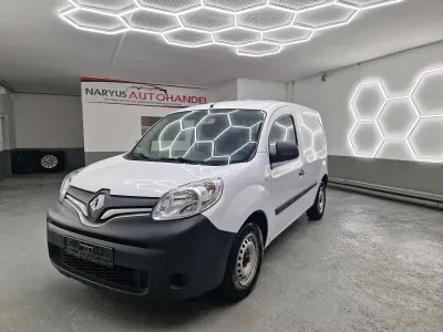 Gebraucht Renault Kangoo