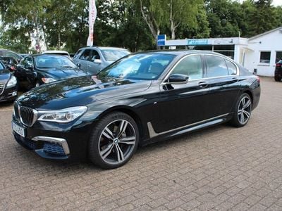 BMW 740