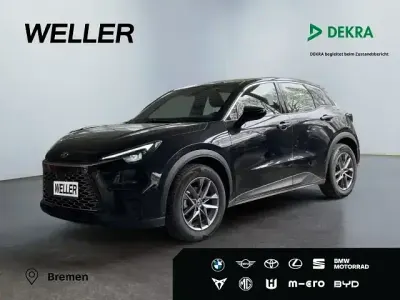 Gebraucht Lexus LBX