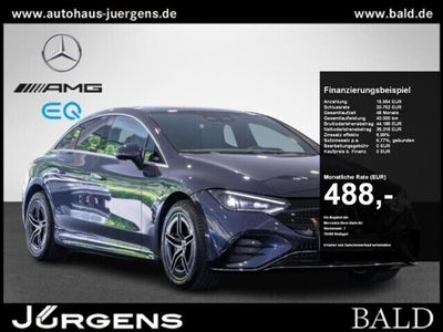 Mercedes EQE350