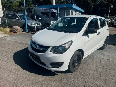 Gebraucht Opel Karl