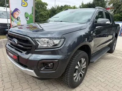 Gebraucht Ford Ranger