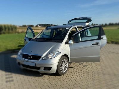 Mercedes A150