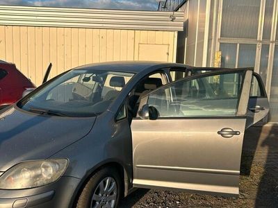 gebraucht VW Golf Plus V Comfortline