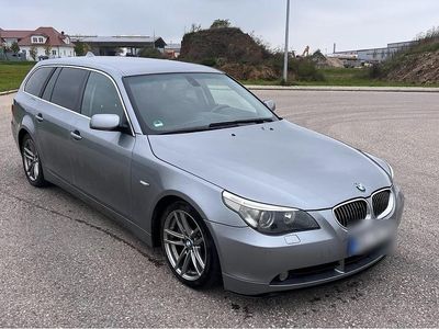 BMW 535