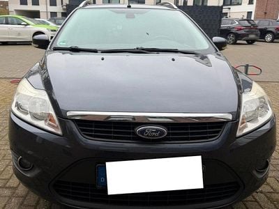 Usata Ford Focus 2008 Station wagon