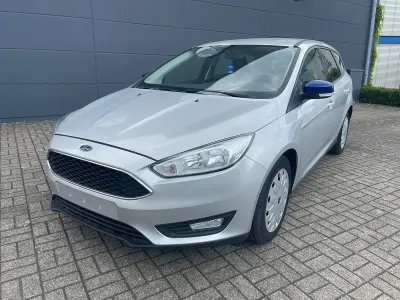 Gebraucht Ford Focus