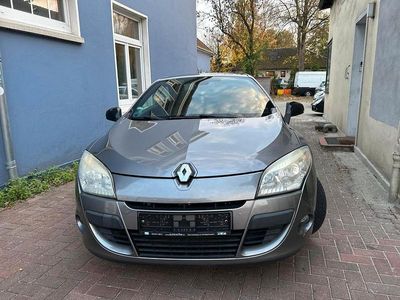 Renault Mégane Cabriolet