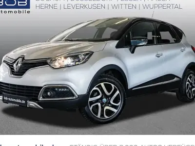 Gebraucht Dacia Duster Journey 141 PS (103 kW) 2024 Grau SUV