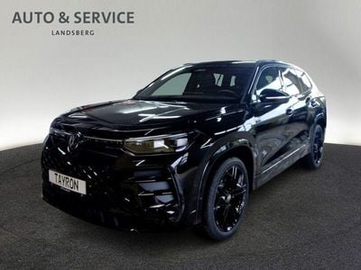 VW Tayron